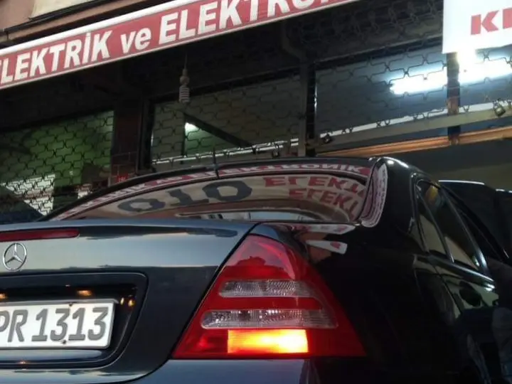 Beydağı oto klima elektrik,elektronik kalorifer petek temizleme