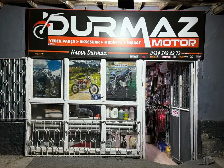 Beydilli Motor Ticaret