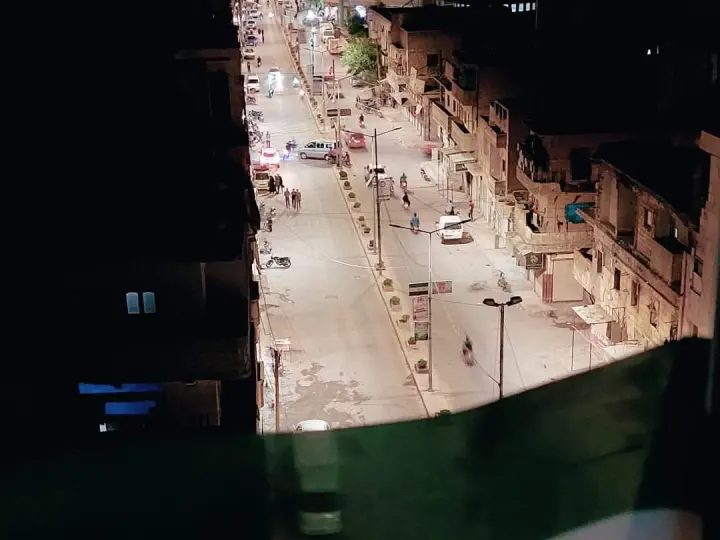 Beydilli Taksi Durağı