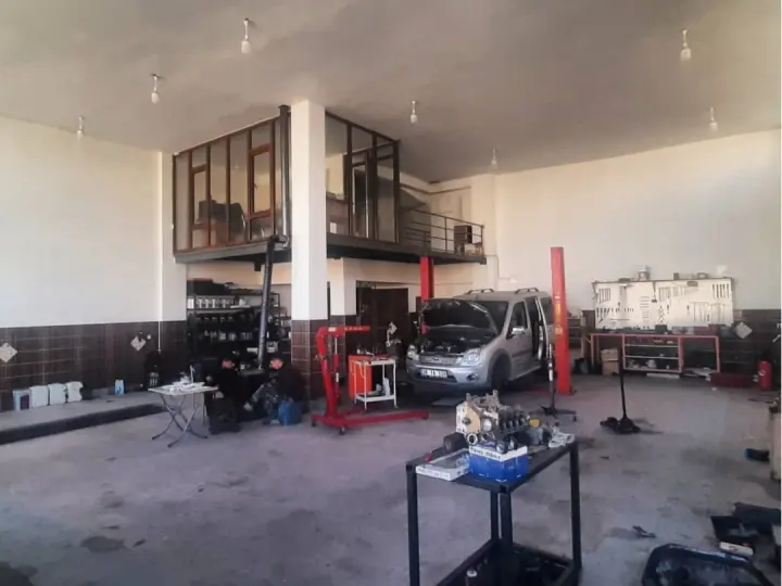 Beyen Oto Bosch Car Service