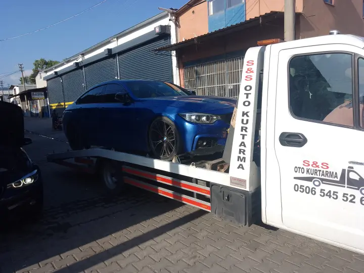 Beyhan Oto Jaguar