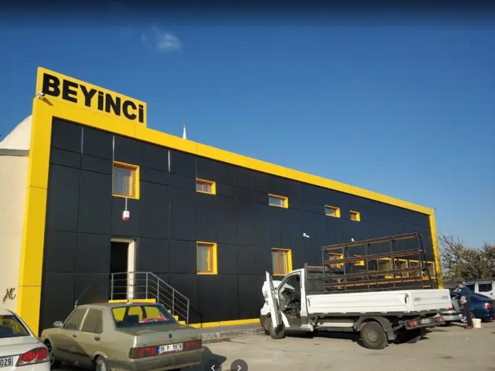 Beyinci