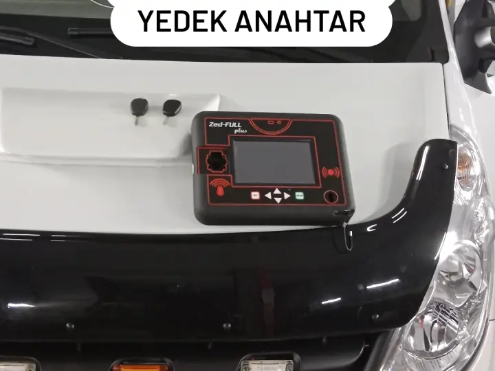 BEYINCİ YASİN - OTO ELEKTRONİK & OTO ANAHTAR SERVİSİ