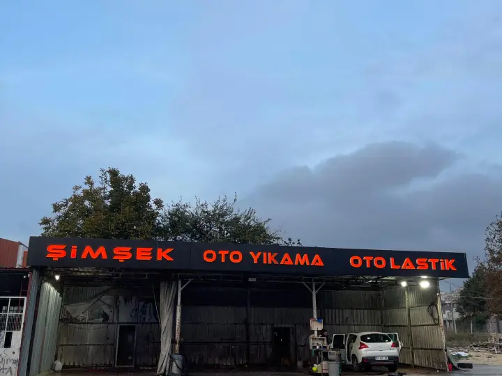 Beykent Oto Yikama SMTcarwash