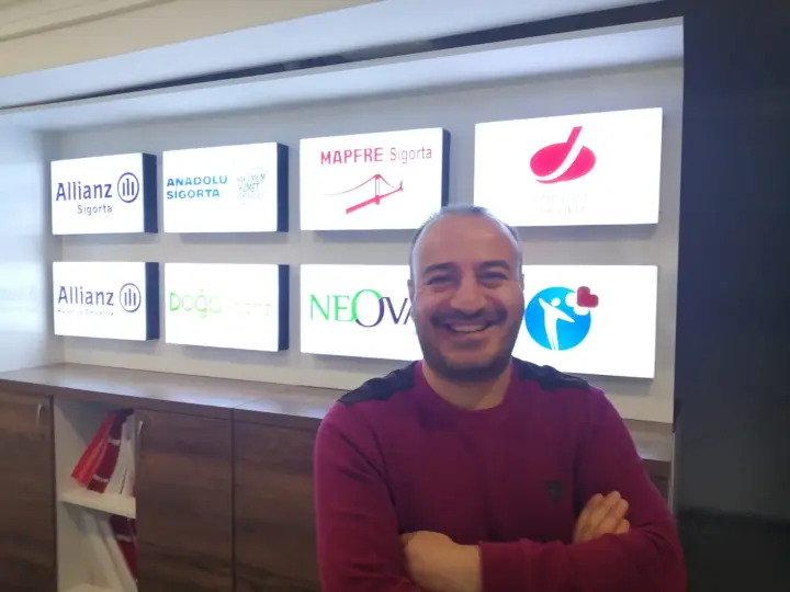 Beykon Sigorta Aracılık Hizmetleri Ltd.Şti.