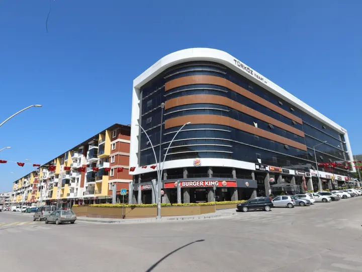 Beykoz Lojistik İnşaat San. Tic. Ltd. Şti