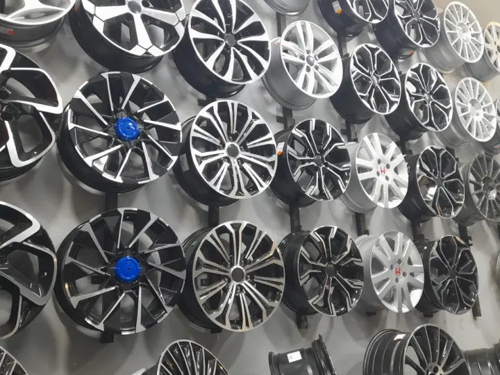 BEYKOZ OTO JANT LASTİK