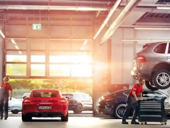 Beykoz Oto Motor Mekanik Tamir Bakım