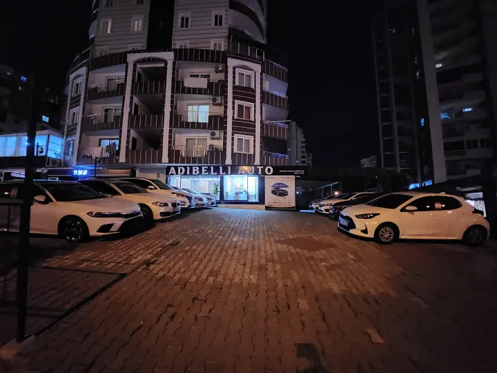 BEYLERFİLO Operasyonel Araç Kiralama