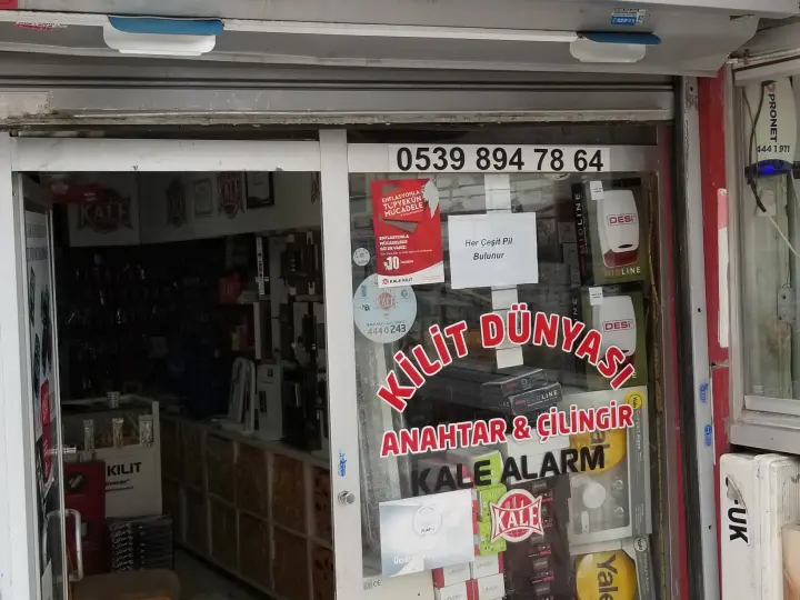 Beylikdüzü acil cilingir
