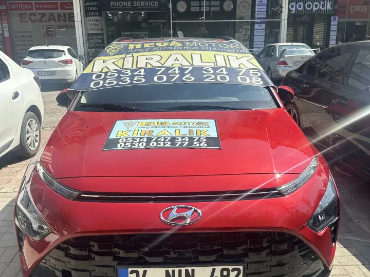 beylikdüzü araç kiralama