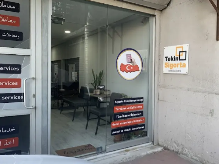 Beylikdüzü Global Sigorta