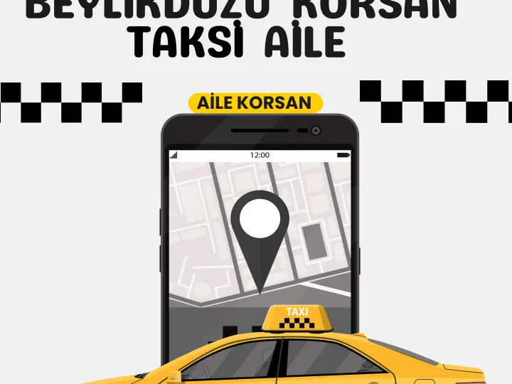 BEYLİKDÜZÜ KORSAN AİLE TAKSİ