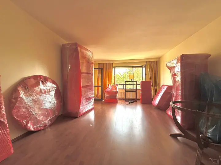 Beylikdüzü Nakliyat Evi