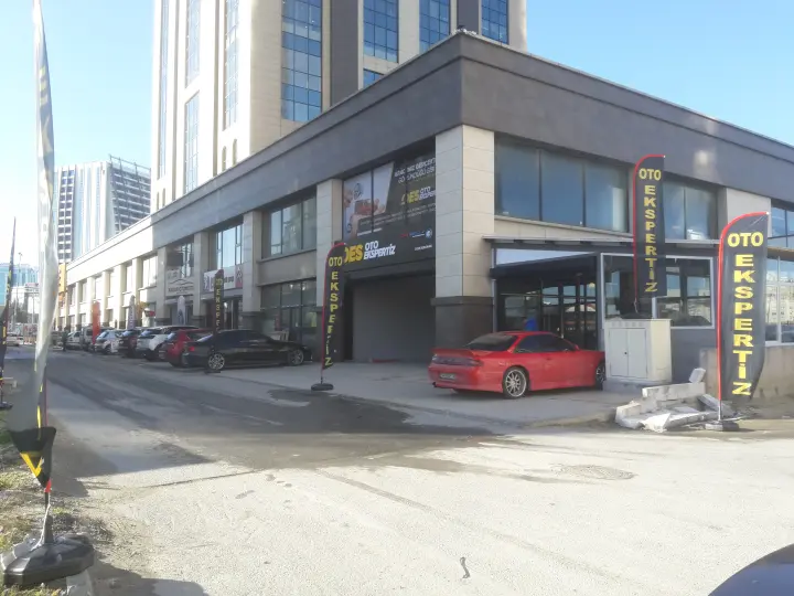 Beylikdüzü Oto Ekspertiz