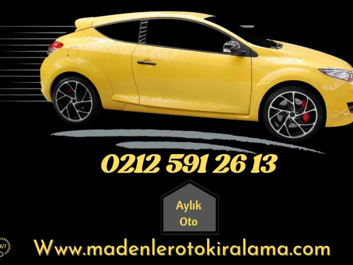 Beylikdüzü Rent A Car