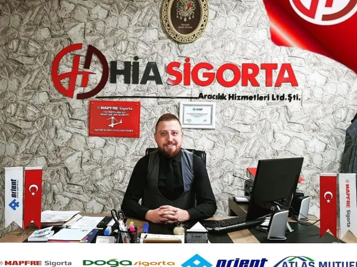 BEYLİKDÜZÜ SİGORTA HİA SİGORTA ARACILIK HİZMETLERİ