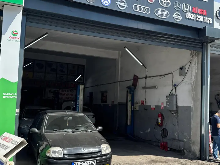 Beylikdüzü Volkswagen, Seat, Skoda, Audi, BMW, Renault, Fiat ve Peugeot Özel Servis | Beylikdüzü Tüm Oto Servis