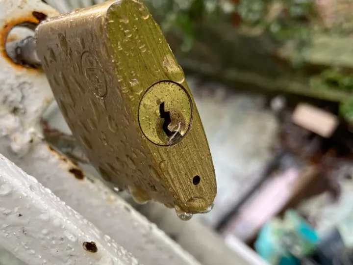 Beyoğlu Çilingir Hikmet Usta