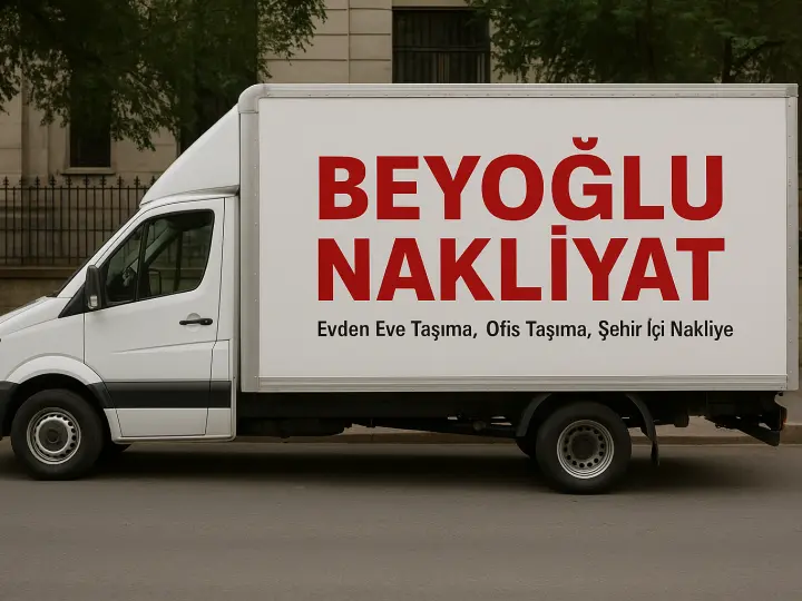 BEYOĞLU NAKLİYAT
