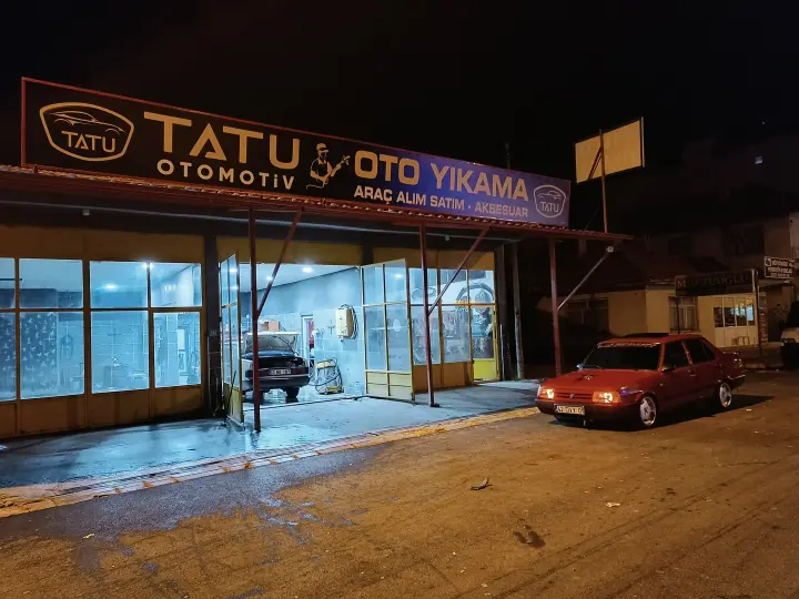 Beyşehir Tahir Tontu Sanayi Sitesi