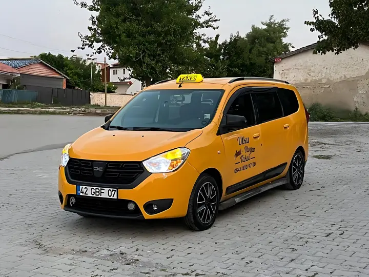 Beyşehir Utku Taksi