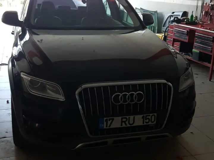 beyza oto cam Keşan