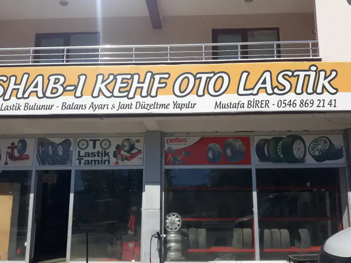 Beyzade Oto Lastik