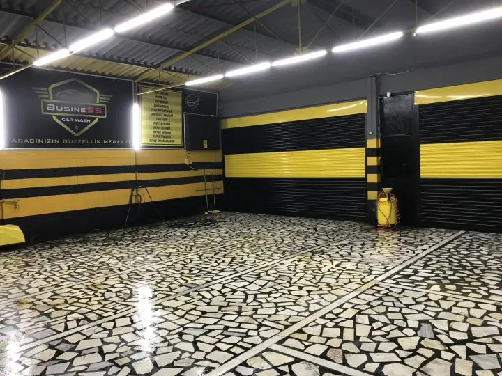 BF Kardeşler Oto