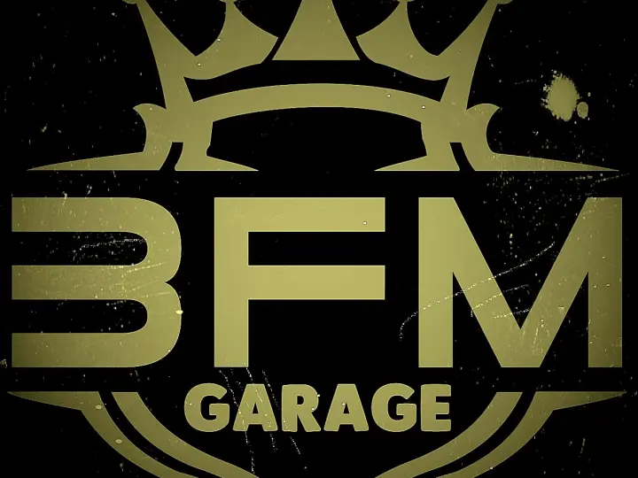 BFM GARAGE