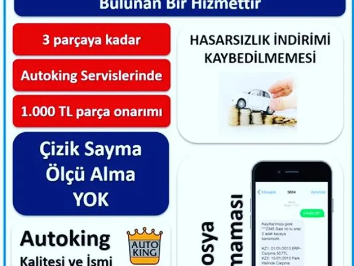 BFS SİGORTA ARACILIK HİZMETLERİ LTD. ŞTİ