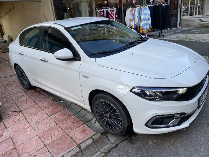 BG Araç Kiralama - Çekmeköy'de Araç Kiralama