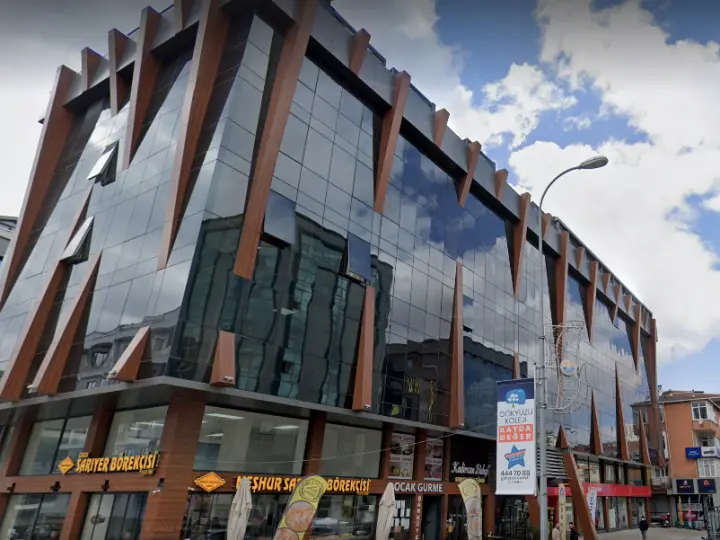 BGZ Lojistik Aracılık Limited Şirketi