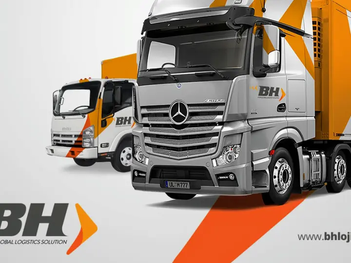 BH LOJİSTİK LTD.ŞTİ