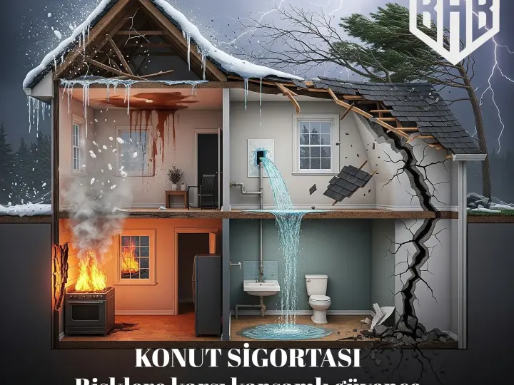 BHB Sigorta Aracılık Hizmetleri Ltd. Şti