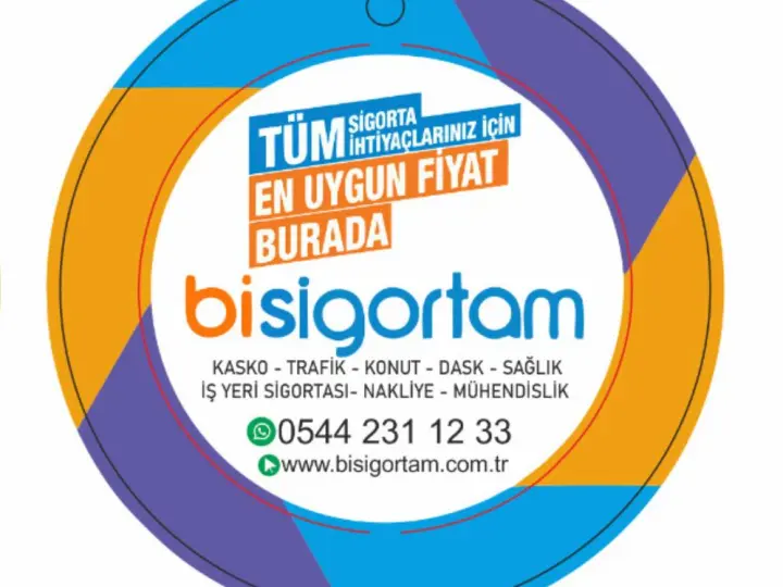 bi sigortam