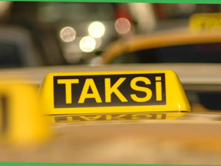 Bi taksi
