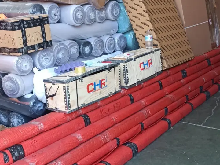 Bia Lojistik Bursa