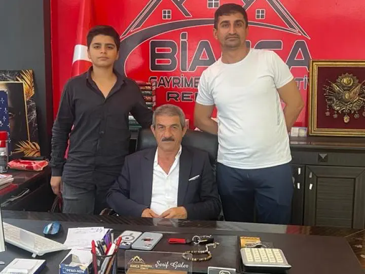 BİANCA RENT A CAR