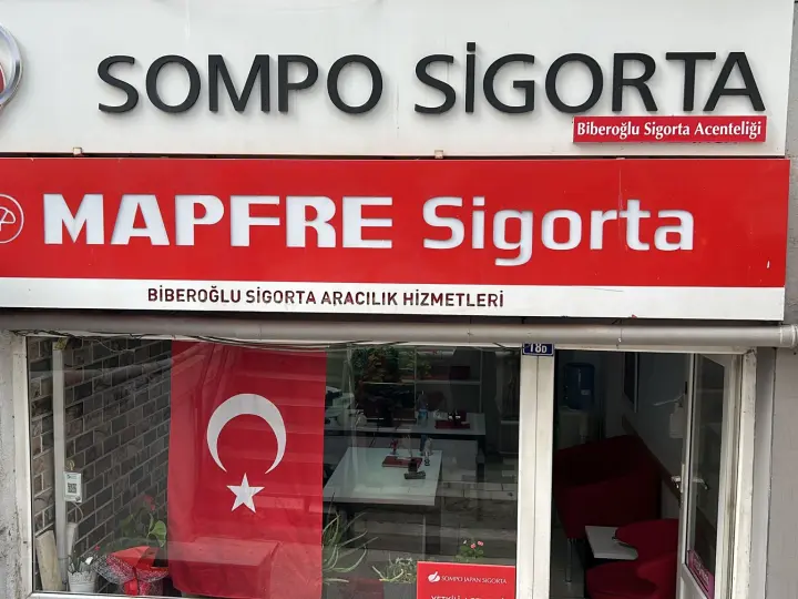 Biberoğlu Sigorta Aracılık Hizmetleri