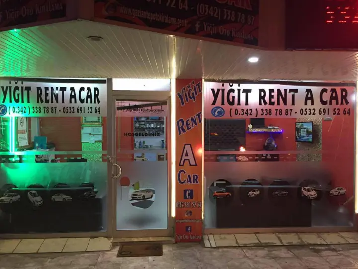 Bibi rent a car