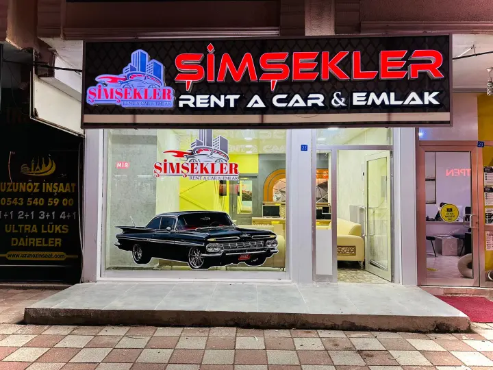 Biçer Otomotiv