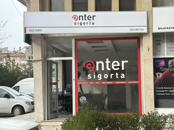 BİÇER SİGORTA
