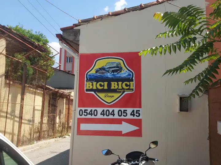 Bici Bici Oto Kuaför