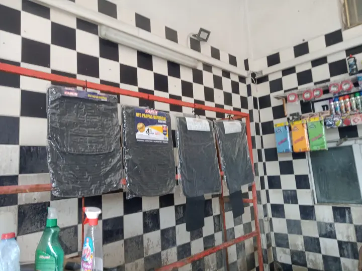 Bıcı Bıcı Oto Yıkama