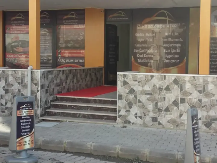 BİEM CAR RENTAL