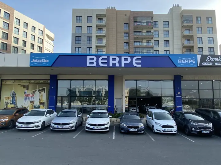 BİG BOX RENT A CAR