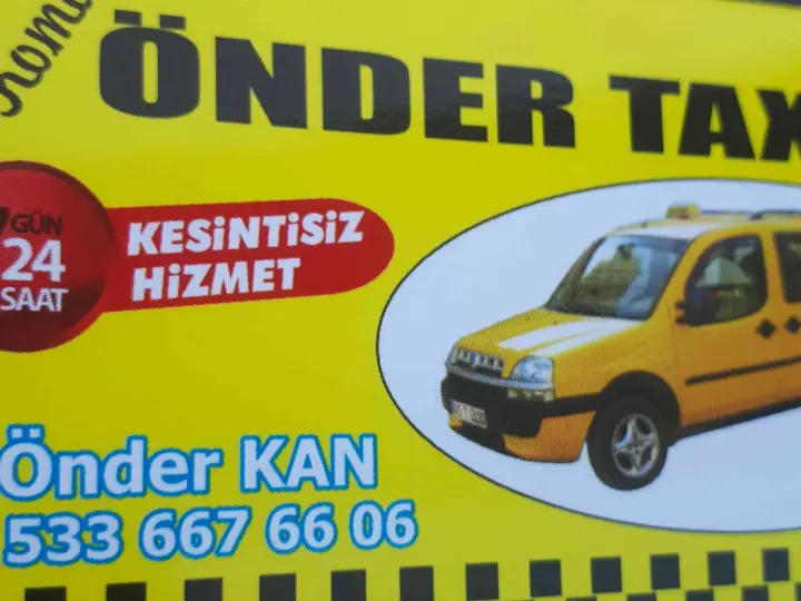 Big Yellow Taxi
