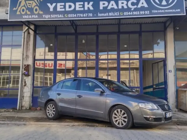 Biga Aslan Oto Yedek Parça