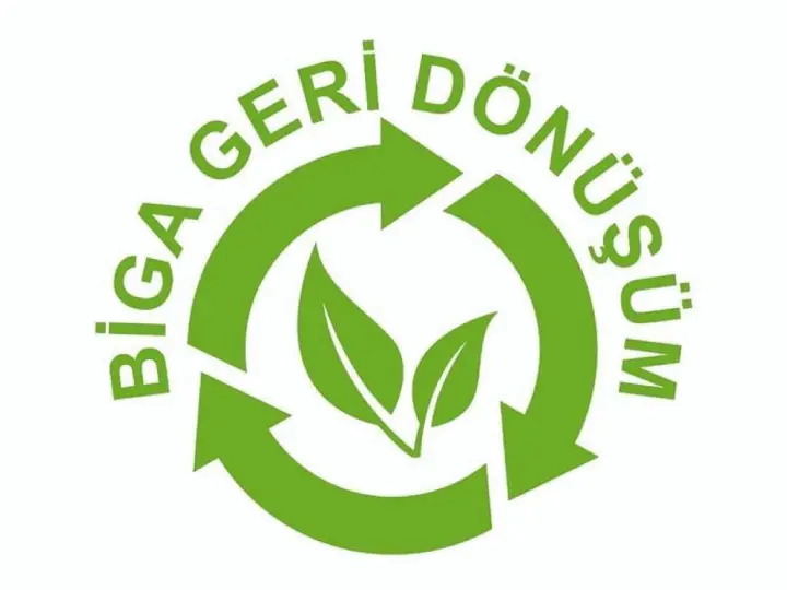 BİGA GERİ DÖNÜŞÜM